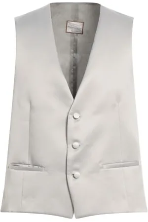 Pal Zileri SUITS and CO-ORDS - Waistcoats - on YOOX.com