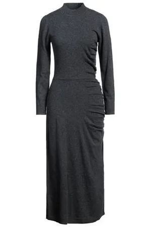 Sandro DRESSES - Maxi dresses - on YOOX.com