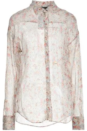 Dsquared2 TOPWEAR - Shirts - on YOOX.com