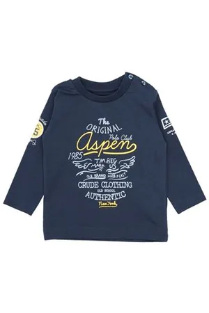 Polo Club® TOPWEAR - T-shirts - on YOOX.com
