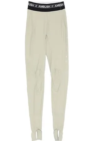 AMBUSH BOTTOMWEAR - Leggings - on YOOX.com