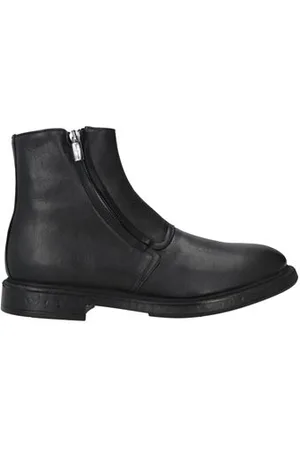 BALDININI FOOTWEAR - Ankle boots - on YOOX.com