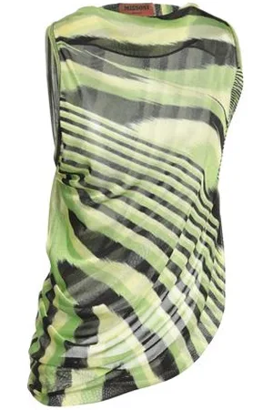 Missoni TOPWEAR - Tops - on YOOX.com