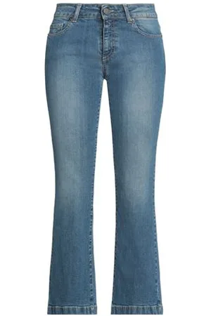 DOUUOD BOTTOMWEAR - Jeans - on YOOX.com