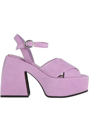 NODALETO FOOTWEAR - Sandals - on YOOX.com