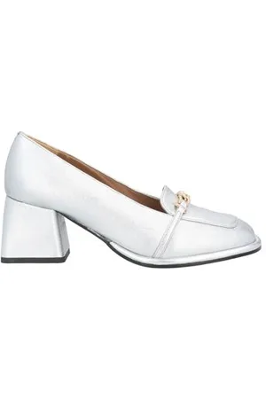 Emanuélle vee FOOTWEAR - Loafers - on YOOX.com