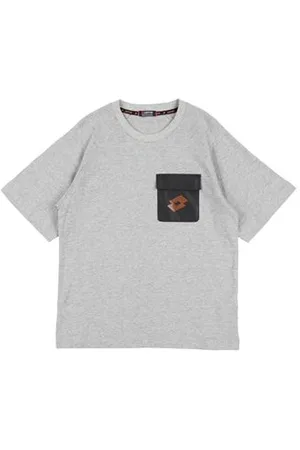 Lotto TOPWEAR - T-shirts - on YOOX.com