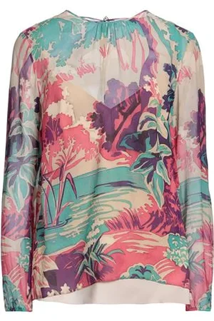RED Valentino TOPWEAR - Tops - on YOOX.com