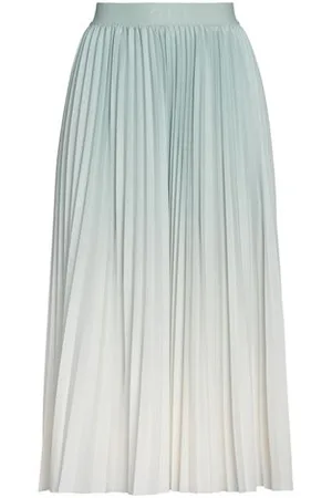 Guess BOTTOMWEAR - Midi skirts - on YOOX.com