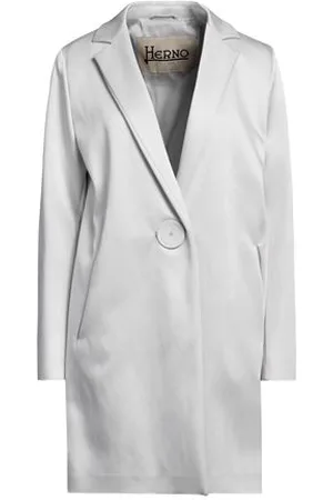 HERNO COATS & JACKETS - Overcoats & Trench Coats - on YOOX.com
