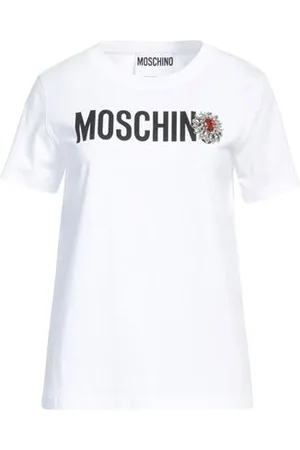 Moschino TOPWEAR - T-shirts - on YOOX.com
