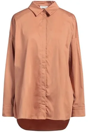 Notes Du Nord TOPWEAR - Shirts - on YOOX.com