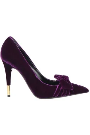 Tom Ford FOOTWEAR - Pumps - on YOOX.com