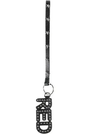 RED(V) Small Leather Goods - Key rings - on YOOX.com