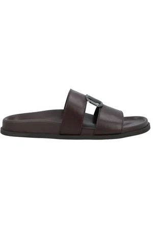 VALENTINO GARAVANI FOOTWEAR - Sandals - on YOOX.com