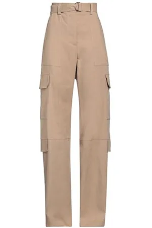 Msgm BOTTOMWEAR - Trousers - on YOOX.com