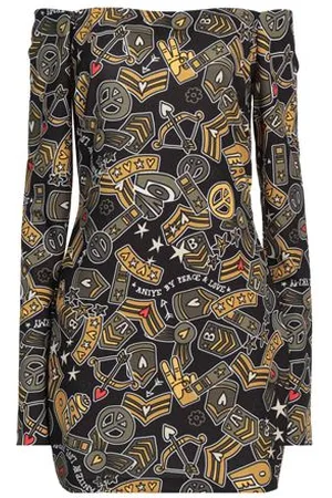 ANIYE BY DRESSES - Mini dresses - on YOOX.com