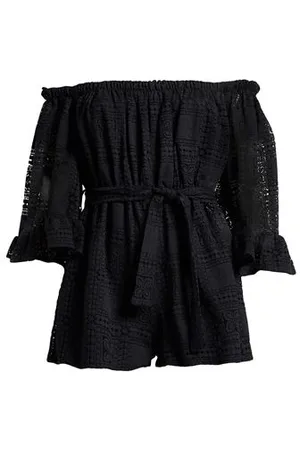 REVISE CONCEPT JUMPSUITS & TRACKSUITS - Playsuits - on YOOX.com