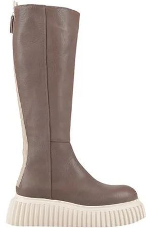 AGL ATTILIO GIUSTI LEOMBRUNI FOOTWEAR - Boots - on YOOX.com