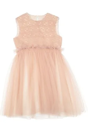 Fendi DRESSES - Kids’ dresses - on YOOX.com