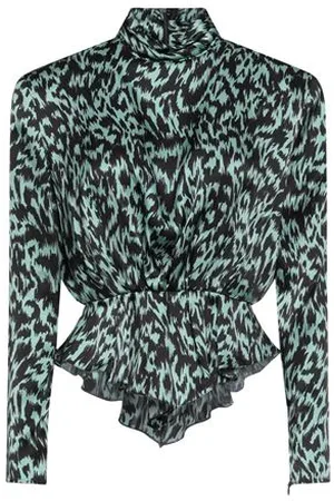 ALEXANDRE VAUTHIER TOPWEAR - Tops - on YOOX.com