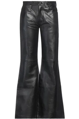 R13 BOTTOMWEAR - Trousers - on YOOX.com