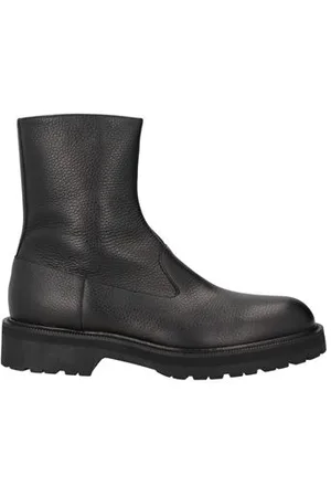 DRIES VAN NOTEN FOOTWEAR - Ankle boots - on YOOX.com