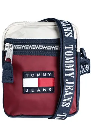 Tommy Hilfiger BAGS - Cross-body bags - on YOOX.com