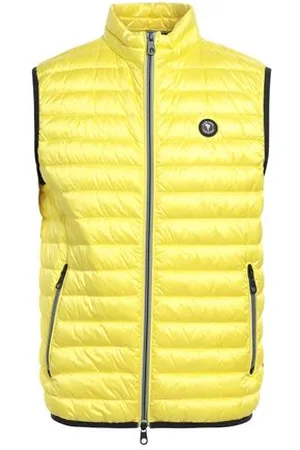 CAPE HORN COATS & JACKETS - Gilets - on YOOX.com