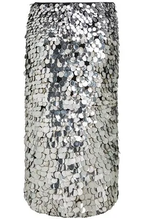 Msgm BOTTOMWEAR - Midi skirts - on YOOX.com