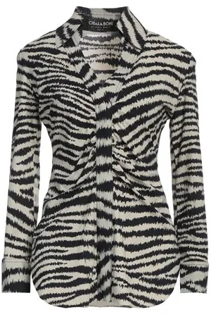 CHIARA BONI TOPWEAR - Tops - on YOOX.com
