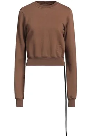 DRKSHDW BY RICK OWENS TOPWEAR - Sweatshirts - on YOOX.com