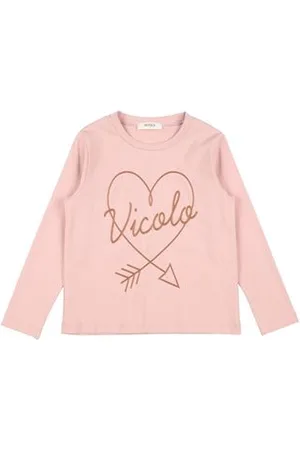 VICOLO TOPWEAR - T-shirts - on YOOX.com