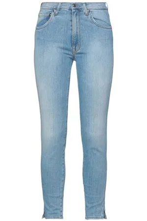 (+) people BOTTOMWEAR - Jeans - on YOOX.com