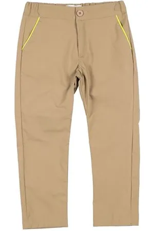 Bikkembergs BOTTOMWEAR - Trousers - on YOOX.com