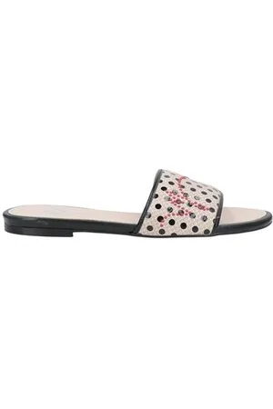 Manila Grace FOOTWEAR - Sandals - on YOOX.com