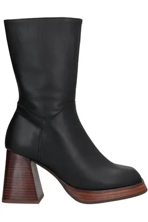 Angel alarcon FOOTWEAR - Ankle boots - on YOOX.com