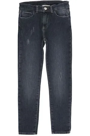 DOUUOD BOTTOMWEAR - Jeans - on YOOX.com