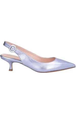 ANNA F. FOOTWEAR - Pumps - on YOOX.com