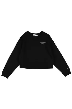 Calvin Klein TOPWEAR - Sweatshirts - on YOOX.com