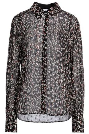 Patrizia Pepe TOPWEAR - Shirts - on YOOX.com