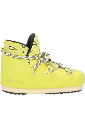 Moon Boot FOOTWEAR - Ankle boots - on YOOX.com