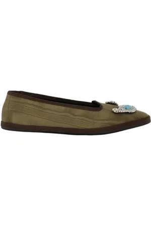GIANNICO FOOTWEAR - Loafers - on YOOX.com