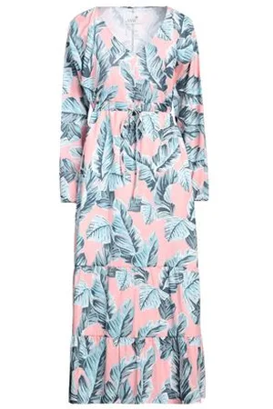 Juvia DRESSES - Maxi dresses - on YOOX.com