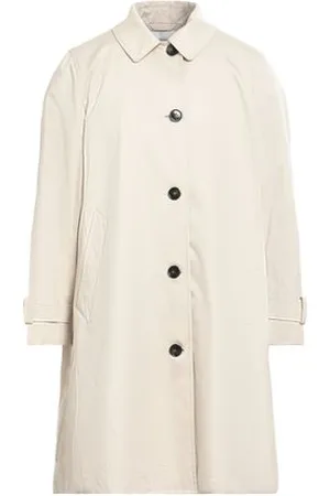 Woolrich COATS & JACKETS - Overcoats & Trench Coats - on YOOX.com