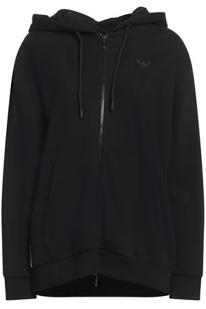 Emporio Armani TOPWEAR - Sweatshirts - on YOOX.com