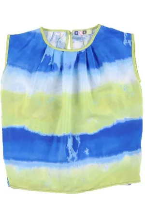 Msgm TOPWEAR - Tops - on YOOX.com