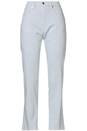 TRUE NYC. BOTTOMWEAR - Jeans - on YOOX.com