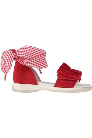 Hogan FOOTWEAR - Sandals - on YOOX.com