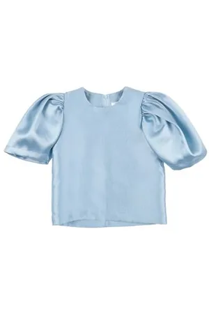 CAROLINE BOSMANS TOPWEAR - Tops - on YOOX.com